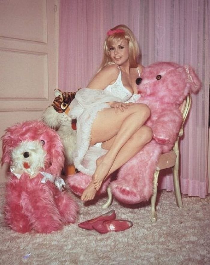 Jayne Mansfield Jayne Mansfield