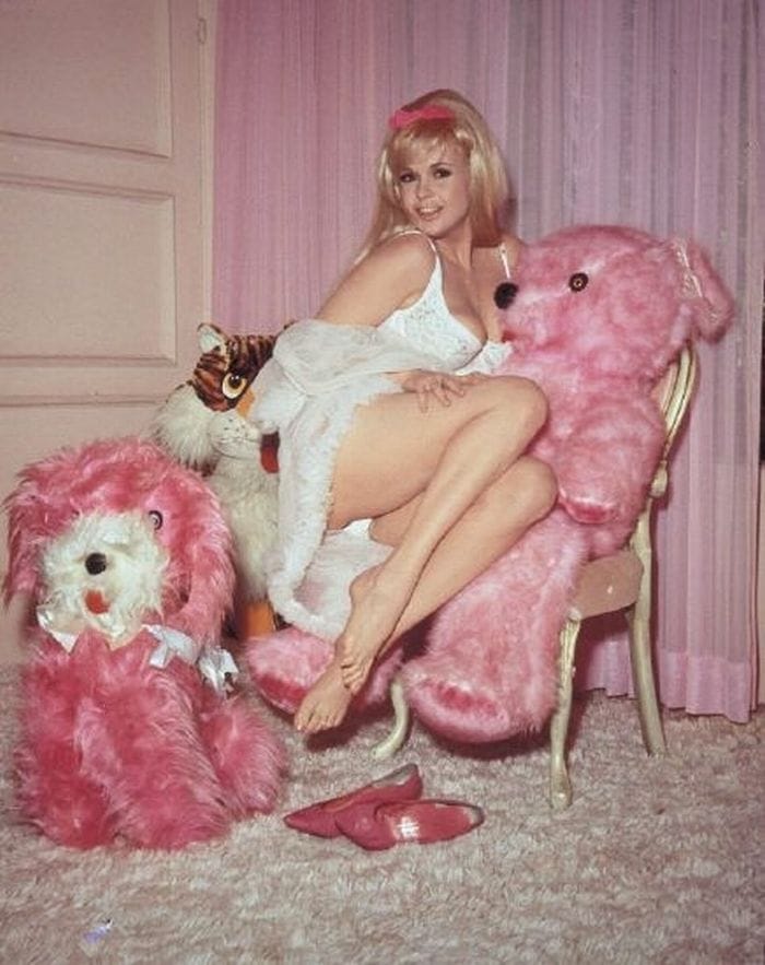 Jayne Mansfield