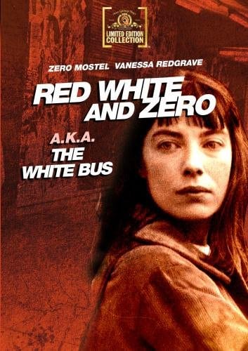 The White Bus (1967)
