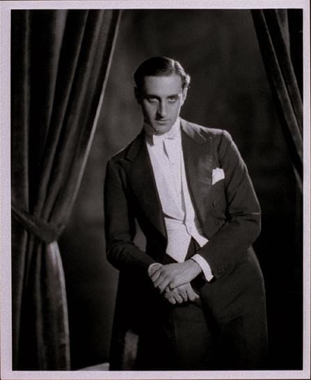 Basil Rathbone