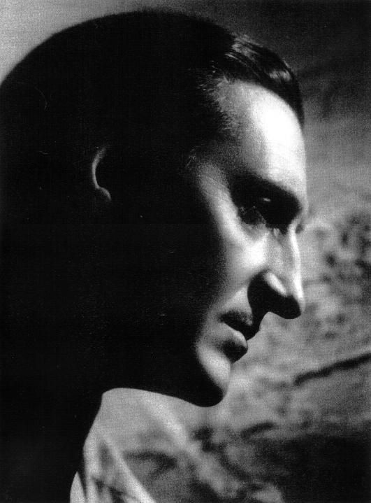 Basil Rathbone