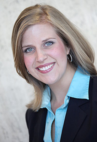 Maggie Crane