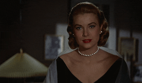 Rear Window