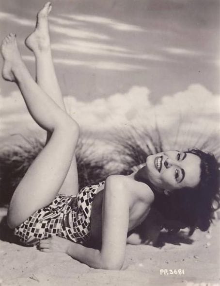 Anne Heywood Anne Heywood