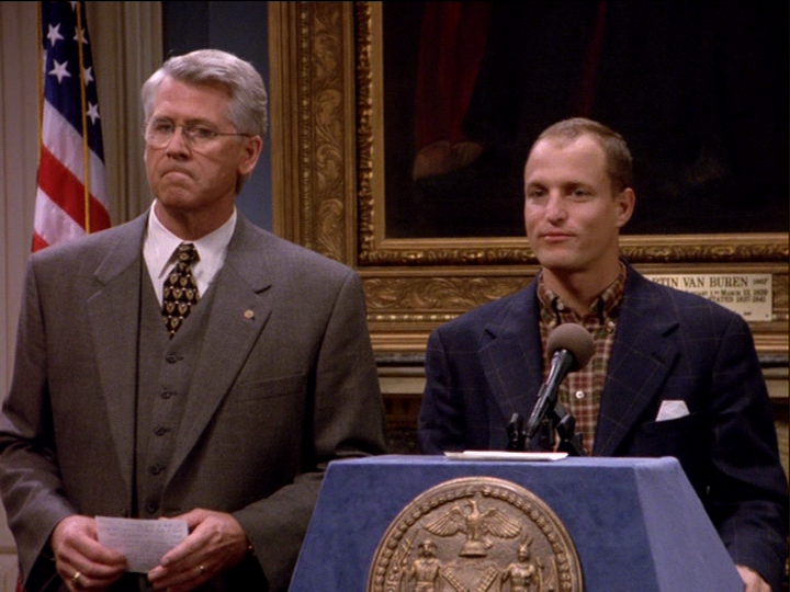 Picture of Spin City