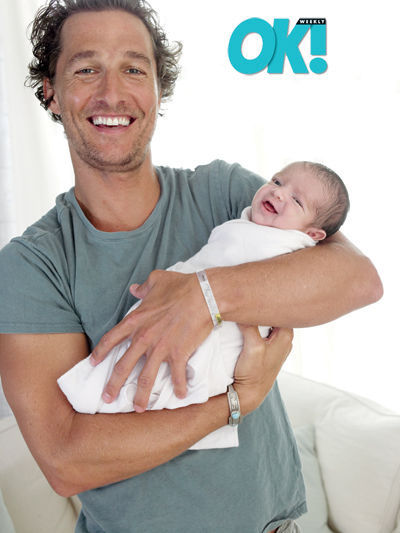 Matthew McConaughey Matthew McConaughey