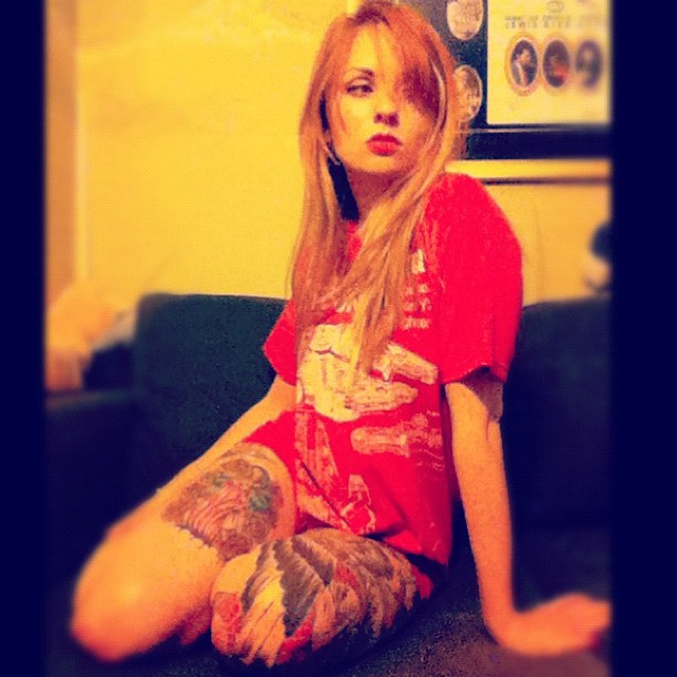 Kemper Suicide