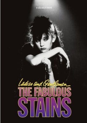 Ladies and Gentlemen, The Fabulous Stains