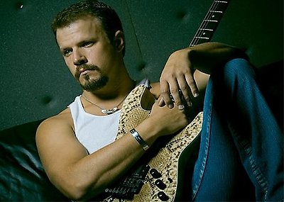 Jamey Johnson