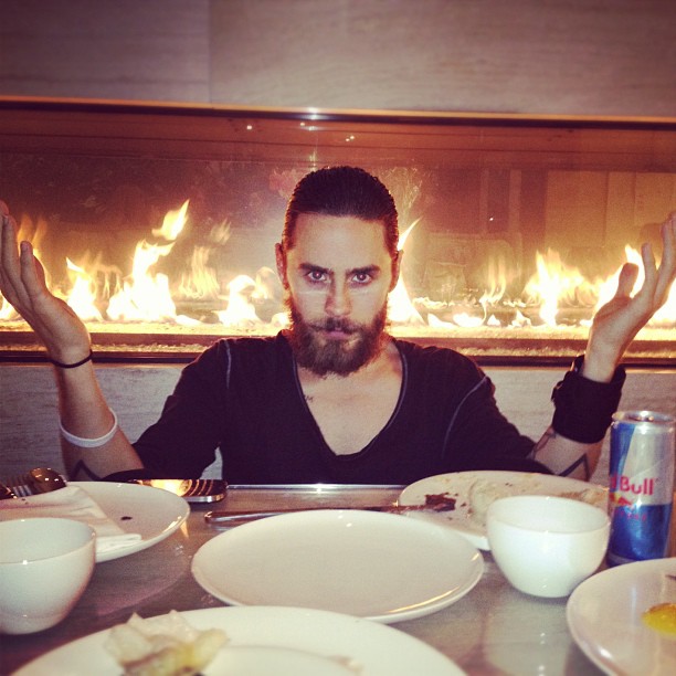 Jared Leto