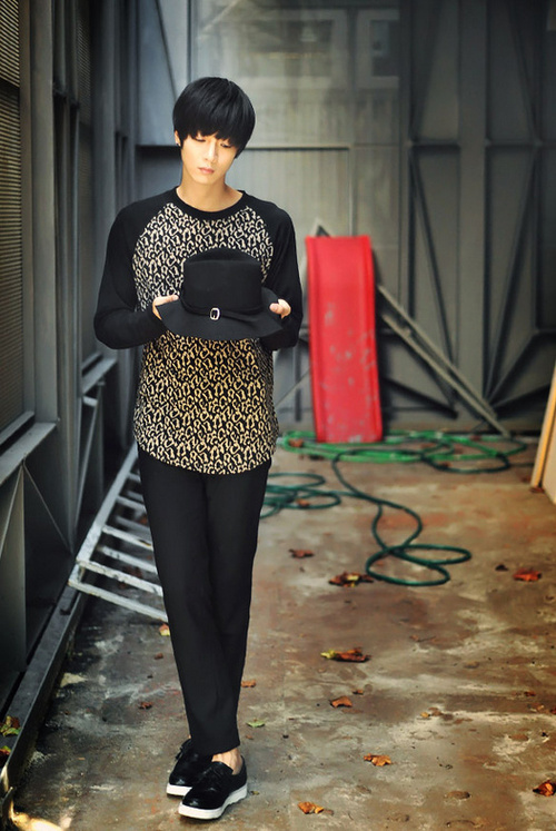 Won Jong Jin