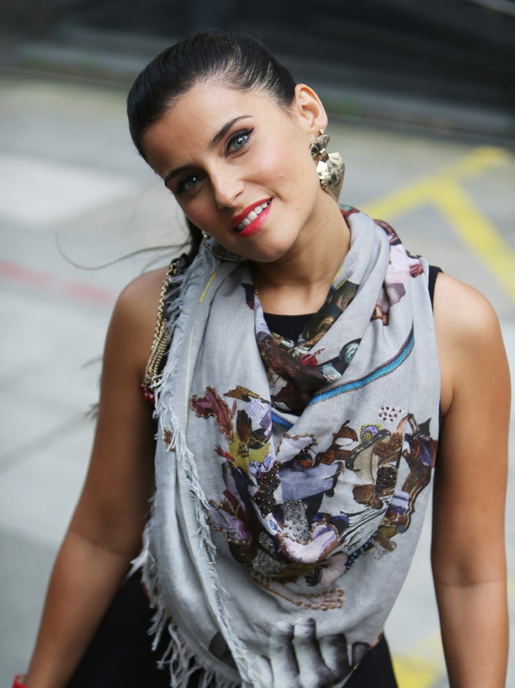 Nelly Furtado