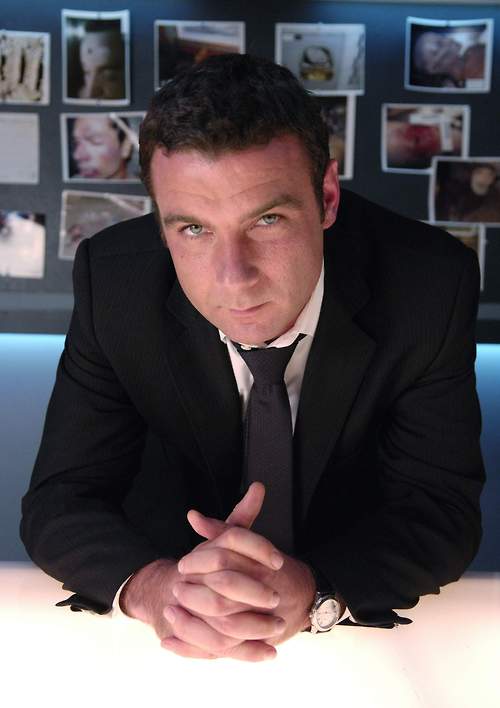 Liev Schreiber