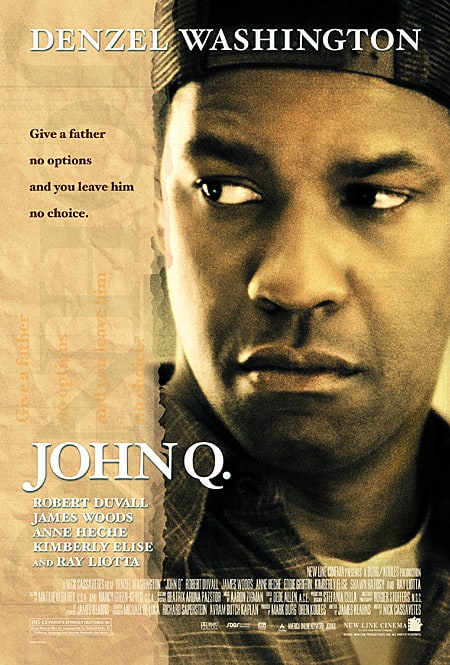 John Q