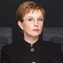 Anne Robinson
