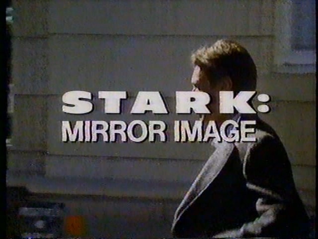 Stark: Mirror Image
