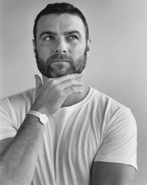 Liev Schreiber