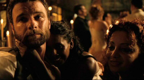 Liev Schreiber Liev Schreiber