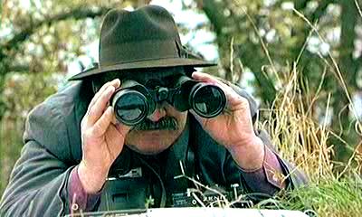 Balkan Spy (1984) Balkan Spy (1984)
