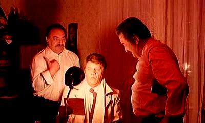 Balkan Spy (1984) Balkan Spy (1984)