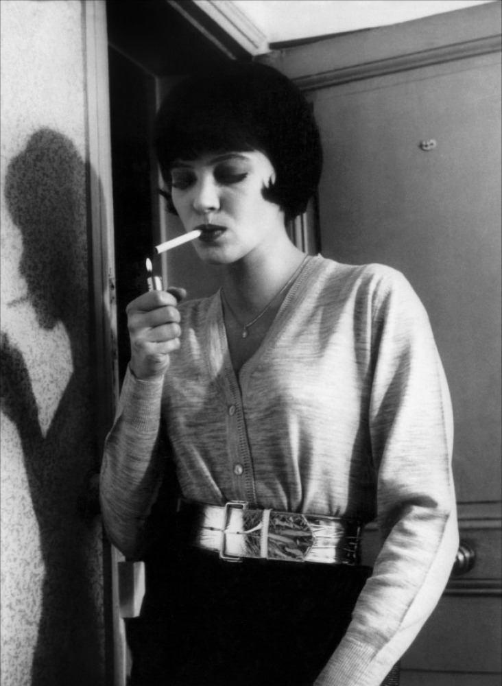 Anna Karina