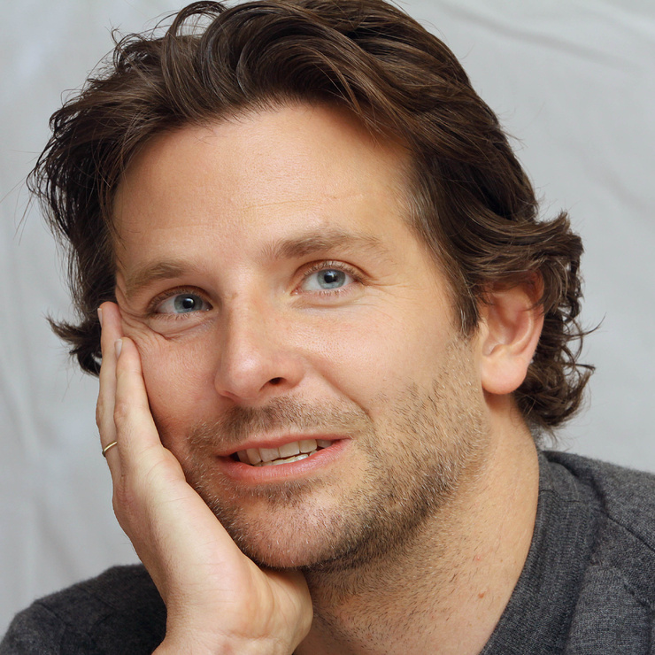 Bradley Cooper Bradley Cooper