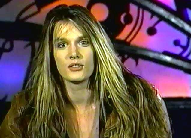 Sebastian Bach