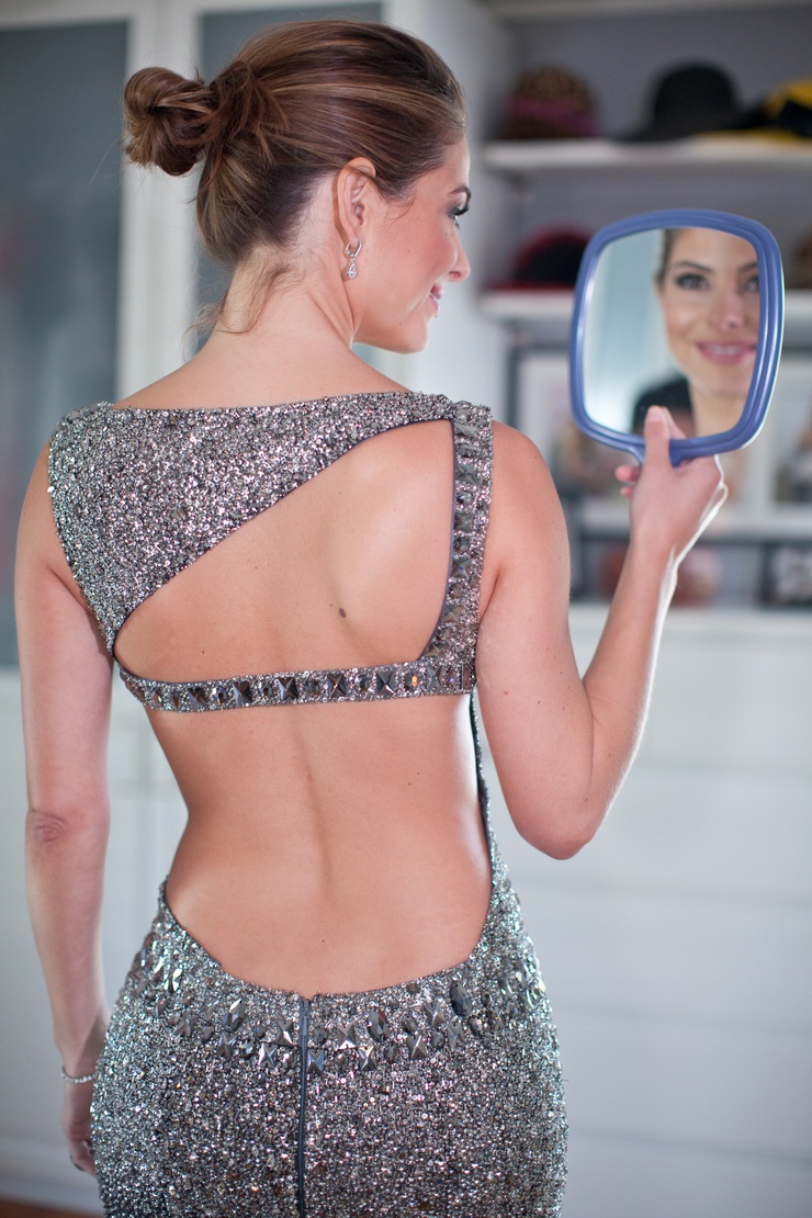 Maria Menounos Maria Menounos