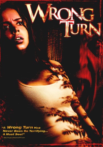 Wrong Turn