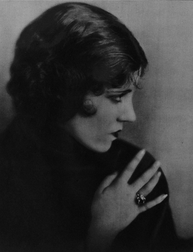 Olive Borden
