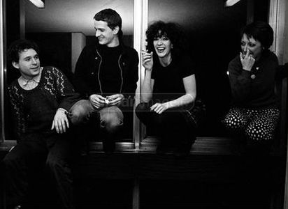 Au Pairs