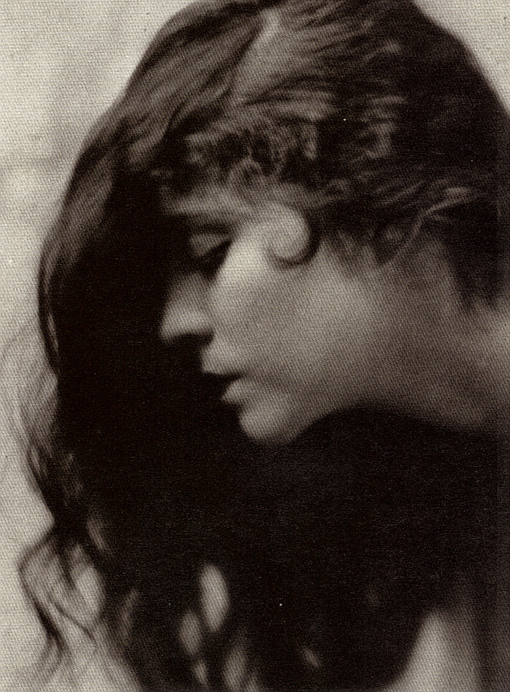 Olive Borden