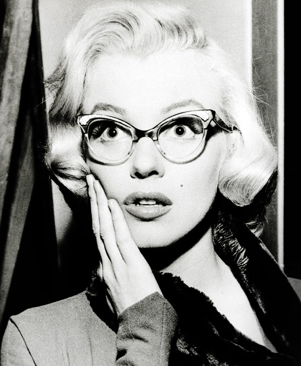 Marilyn Monroe Marilyn Monroe