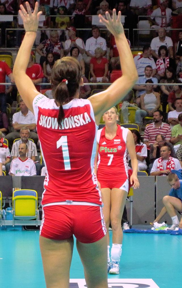 Katarzyna Skowronska Katarzyna Skowronska