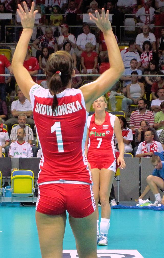 Katarzyna Skowronska