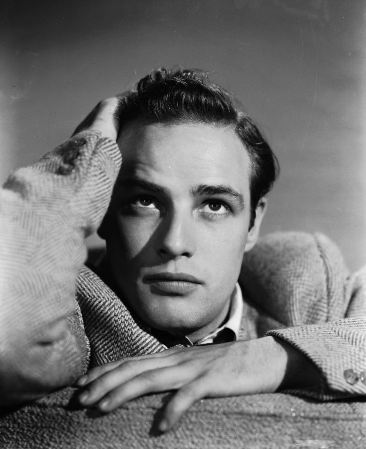 Marlon Brando Marlon Brando