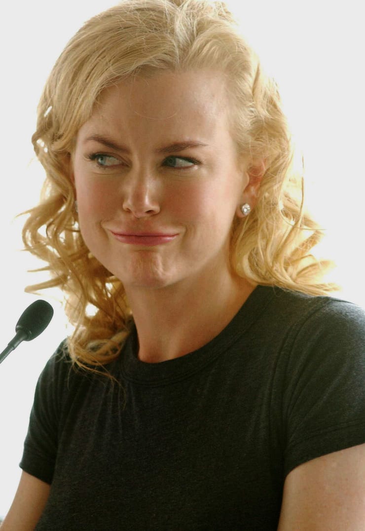 Nicole Kidman Nicole Kidman