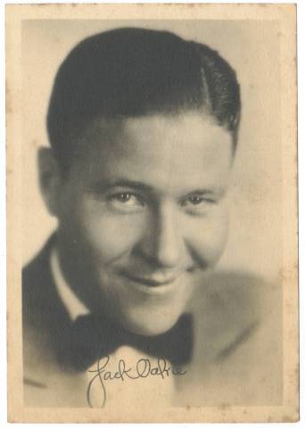 Jack Oakie Jack Oakie