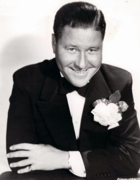 Jack Oakie Jack Oakie