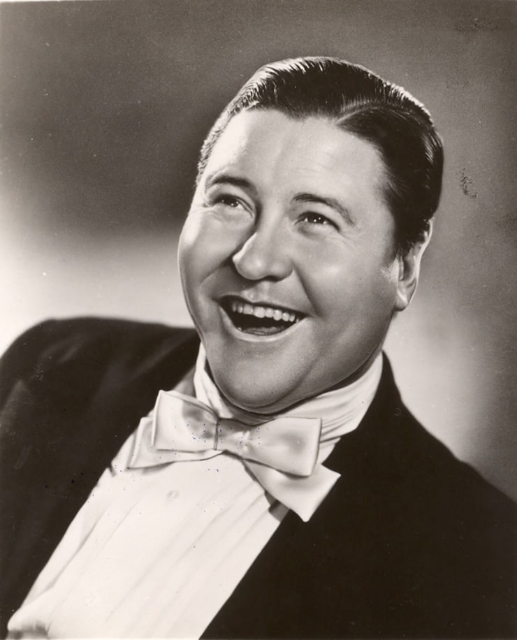 Picture of Jack Oakie