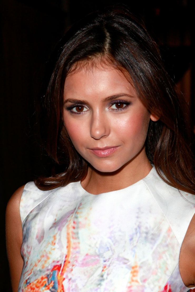 Nina Dobrev Nina Dobrev