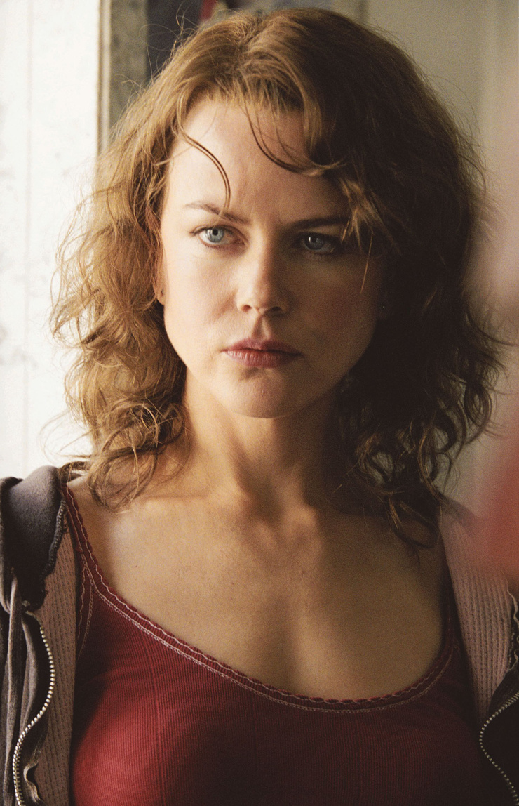 Nicole Kidman