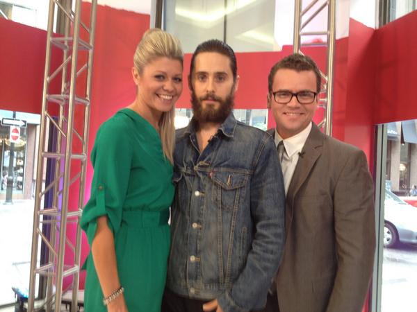 Jared Leto
