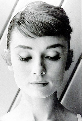 Audrey Hepburn Audrey Hepburn