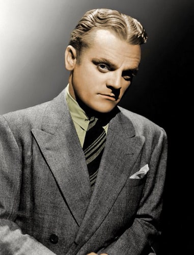 James Cagney