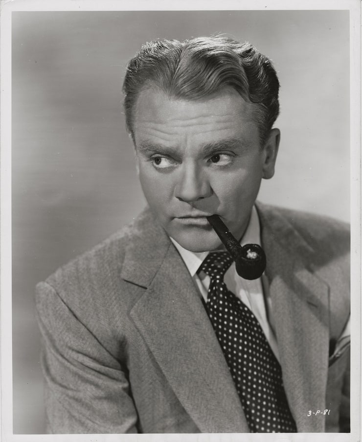 James Cagney