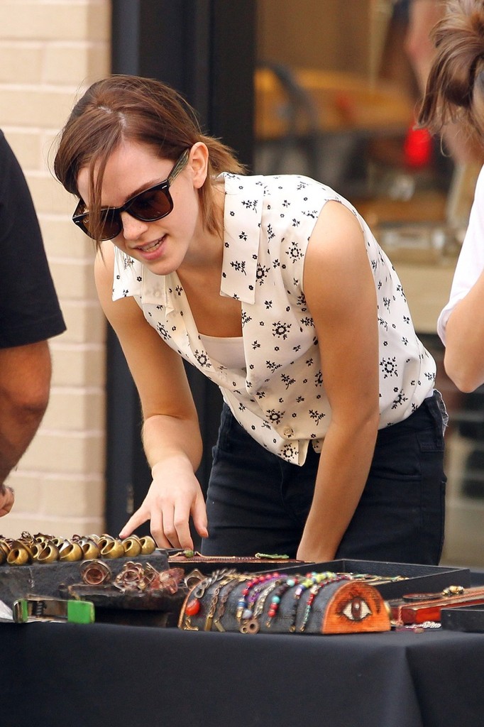 Emma Watson Emma Watson
