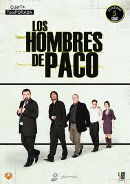 Los hombres de Paco