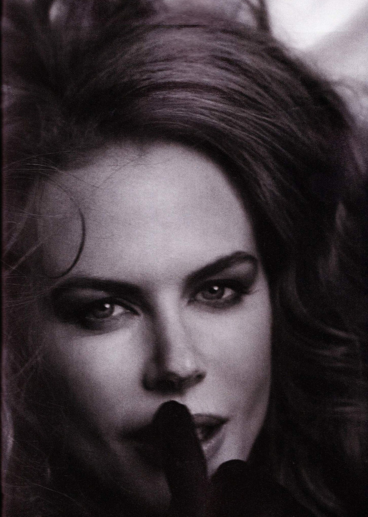 Nicole Kidman Nicole Kidman