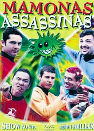 Mamonas Assassinas